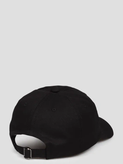 Shop Valentino Vlogo Baseball Hat