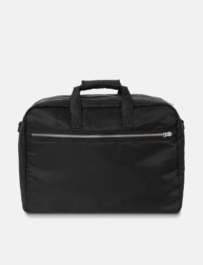 Shop Carhartt -wip Otley Weekend Bag In Black