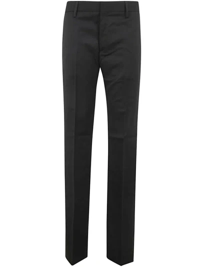 Shop Filippa K Bootcut Trousers Clothing In Black