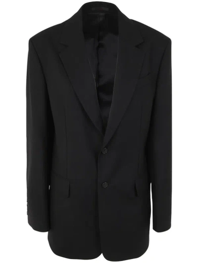 Shop Filippa K Davina Blazer Clothing In Black