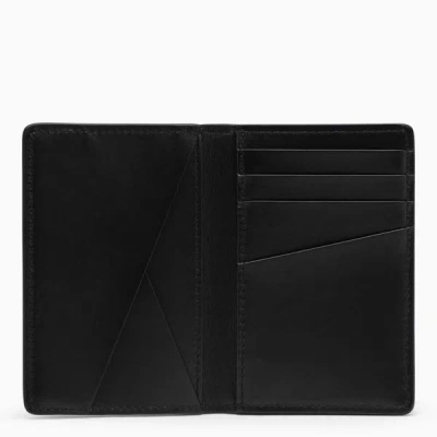 Shop Off-white ™ Black/white Card Case