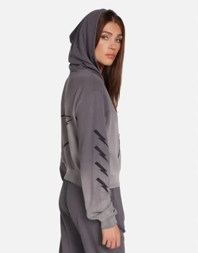 Lauren Moshi Lachelle Lightning Star In Lt. Onyx Ombre