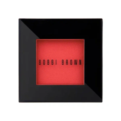 Bobbi Brown Blush In Flame