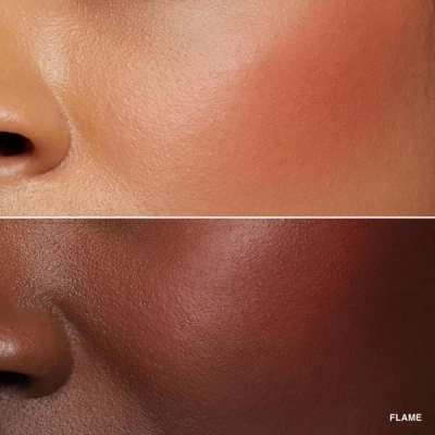 Bobbi Brown Blush In Flame
