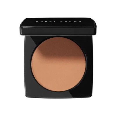 Shop Bobbi Brown Bronzer Powder In Golden Light