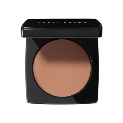 Shop Bobbi Brown Bronzer Powder In Medium