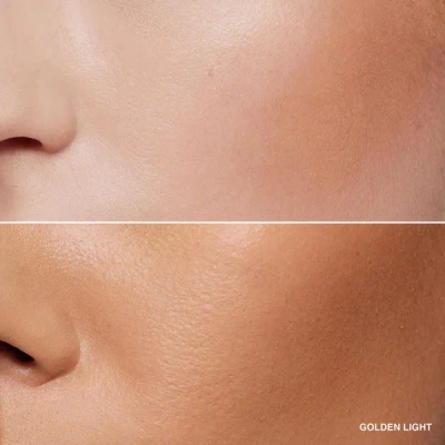 Bobbi Brown Bronzer Powder In Golden Light