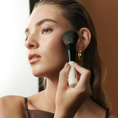 Bobbi Brown Bronzer Powder In Medium