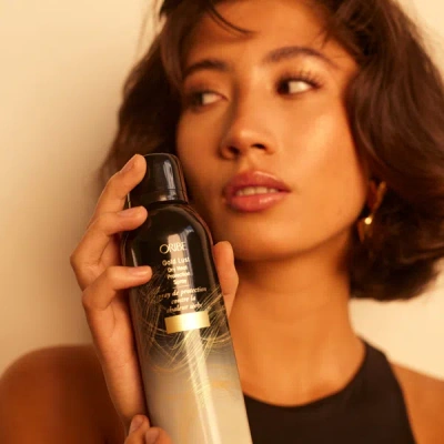 Oribe Gold Lust Dry Heat Protection Spray 250ml In Default Title
