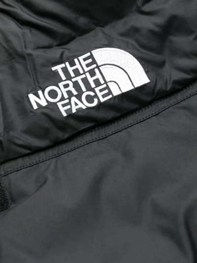 Shop The North Face Women Tnf Nuptse Parka In Black