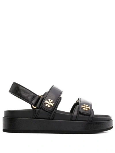 Shop Tory Burch Women Kira Sport Sandal In 001 Perfect Black