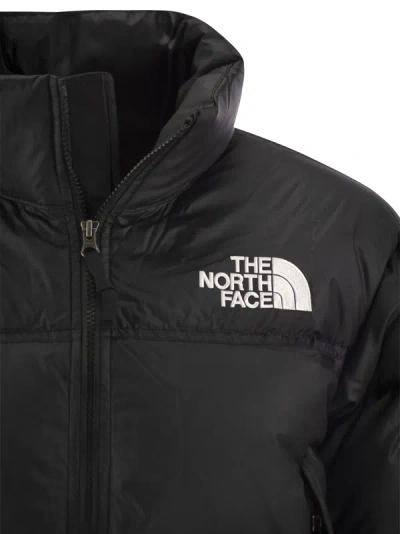 Shop The North Face 1996 Retro Nuptse Short Down Jacket