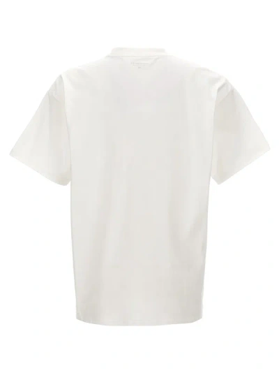 Shop Carhartt Icons T-shirt White