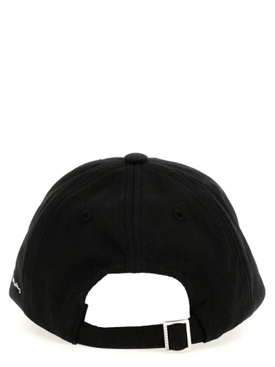 Shop Jacquemus Le Casquette  Hats Black