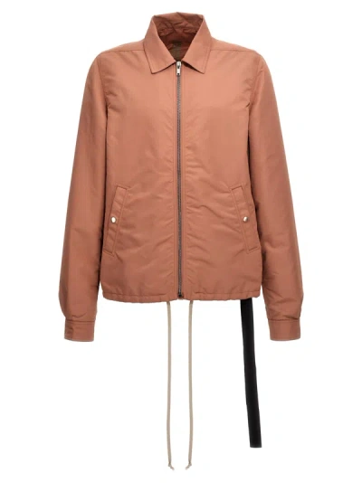 Drkshdw Zipfront Jacket