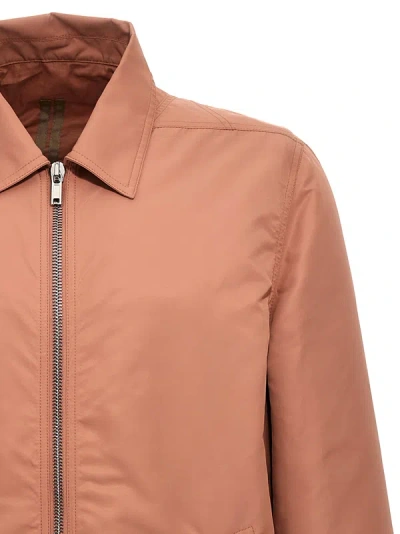 Drkshdw Zipfront Jacket