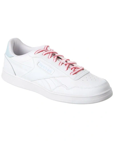 Shop Reebok Court Advance Sneaker In White