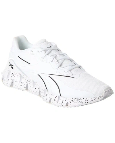Shop Reebok Zig Dynamica 4 Sneaker In White