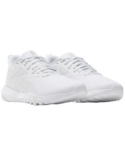 Shop Reebok Flexagon Force 4 Sneaker In White