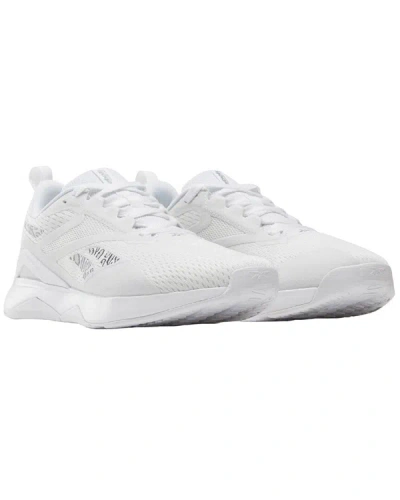 Shop Reebok Nanoflex Tr 2 Sneaker In White