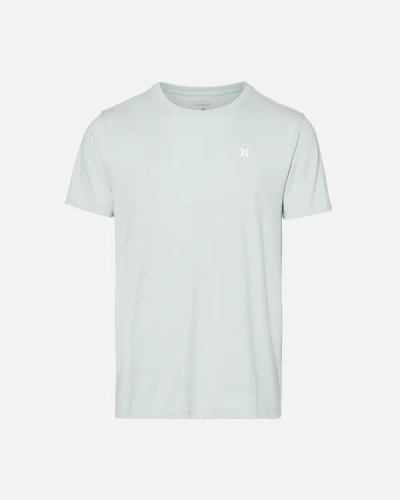 Shop United Legwear Men's Essential Icon Short Sleeve Graphic T-shirt In Muted Aloe