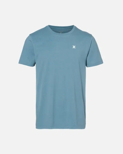 Shop United Legwear Men's Essential Icon Short Sleeve Graphic T-shirt In Hypnotic