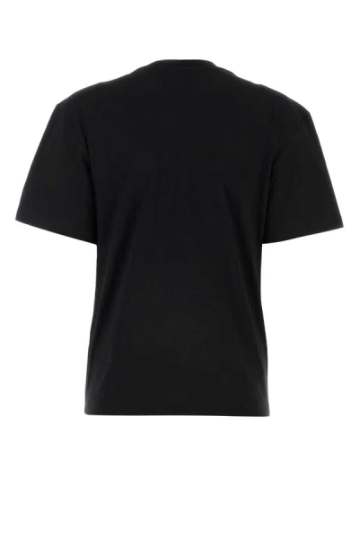 Shop Chiara Ferragni T-shirt In Black