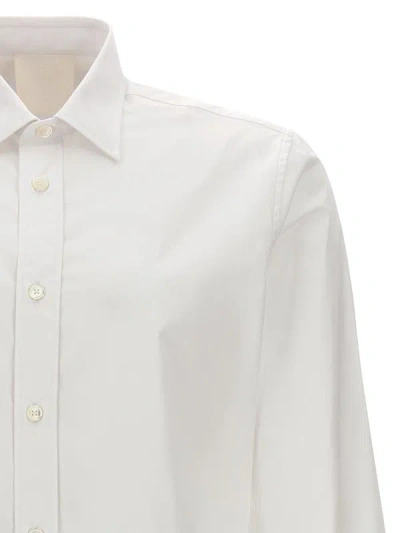 Givenchy Shirt In White