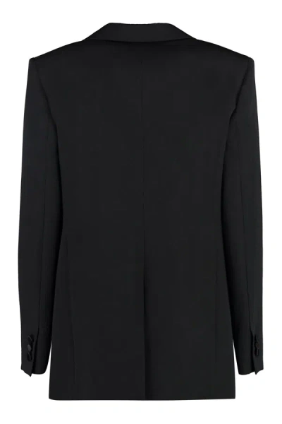 Givenchy Jackets In Black