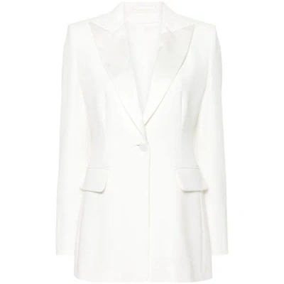 MAX MARA MAX MARA JACKETS 