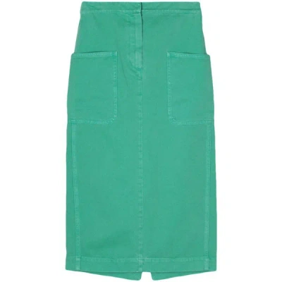 Shop Max Mara Skirts