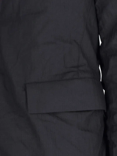 Shop Paul Harnden Jackets In Black