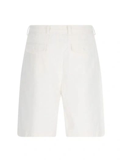 Shop Sunflower Trousers In White