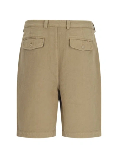 Shop Sunflower Trousers In Brown