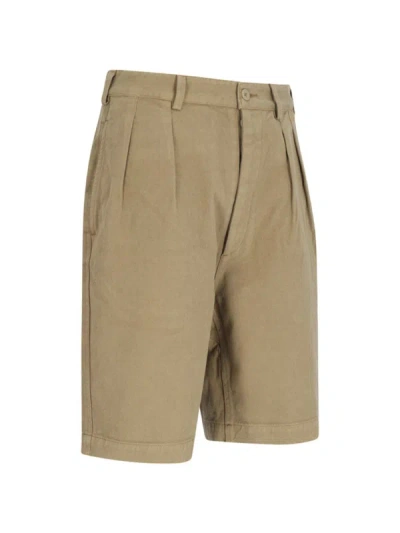 Shop Sunflower Trousers In Brown