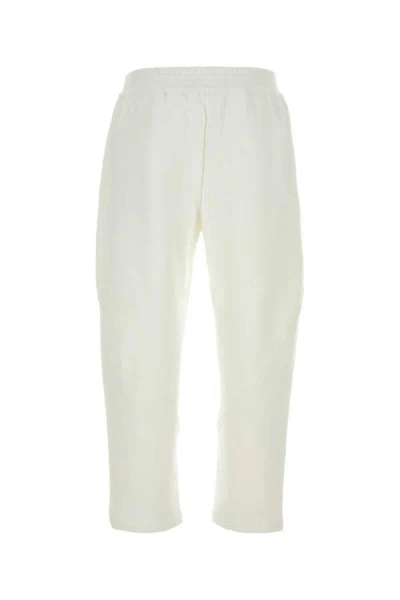 Shop The Row Pants In White