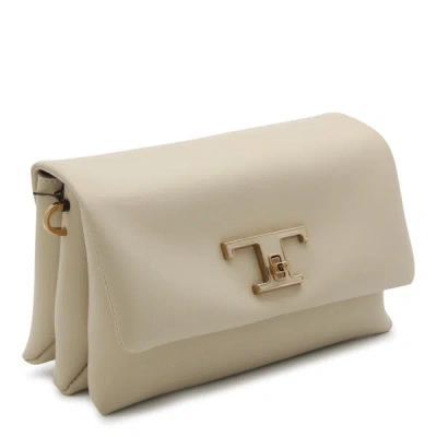 Shop Tod's Bags White