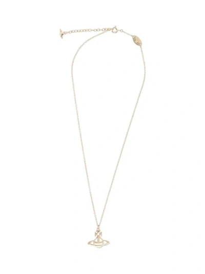 Shop Vivienne Westwood Bijoux In Golden