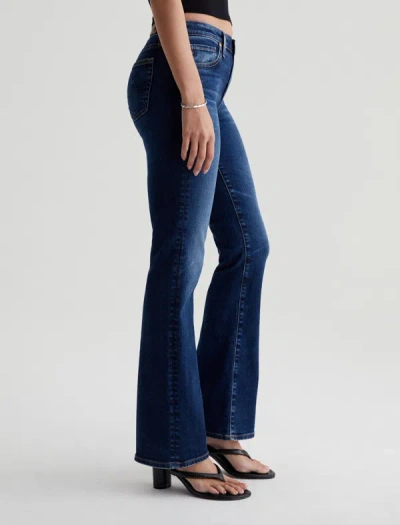 Shop Ag Jeans Angel In Blue