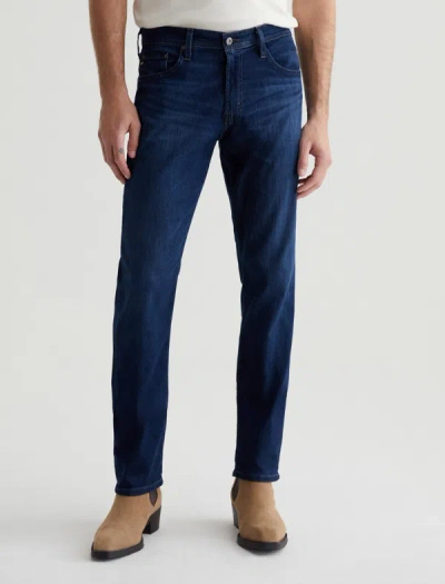 Shop Ag Jeans Graduate In Blue