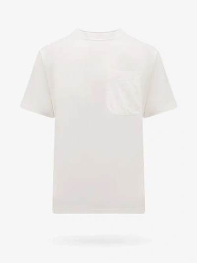 Shop Dickies Tier 0 T-shirt In White
