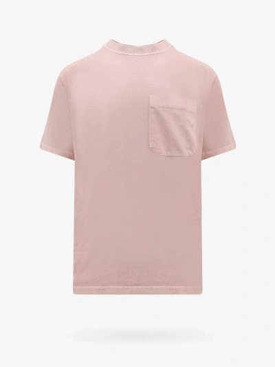 Shop Dickies Tier 0 T-shirt In Pink