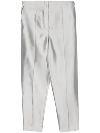 Theory Pant In Gray