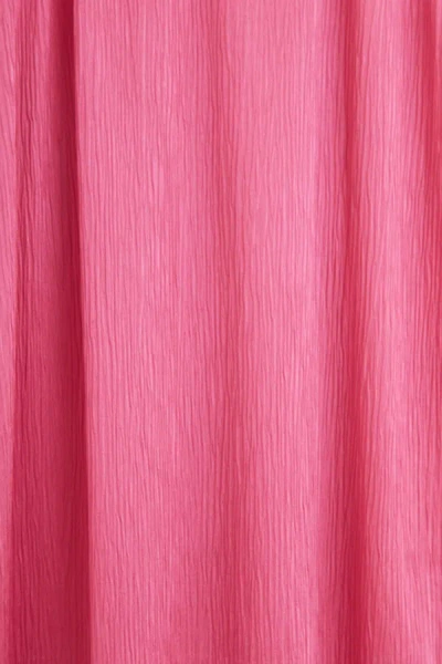 Shop Forte Forte Forte_forte Dresses In Rose-pink