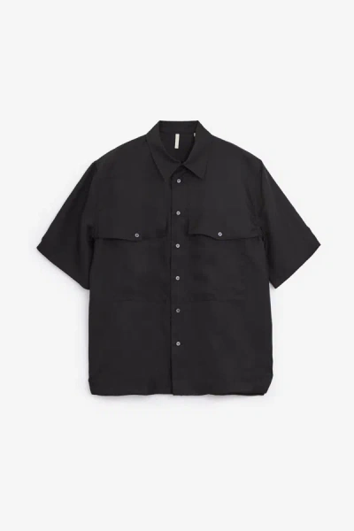 Shop Sunflower Shirts In Black