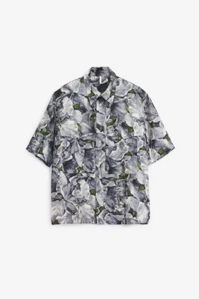 Shop Sunflower Shirts In Multicolor