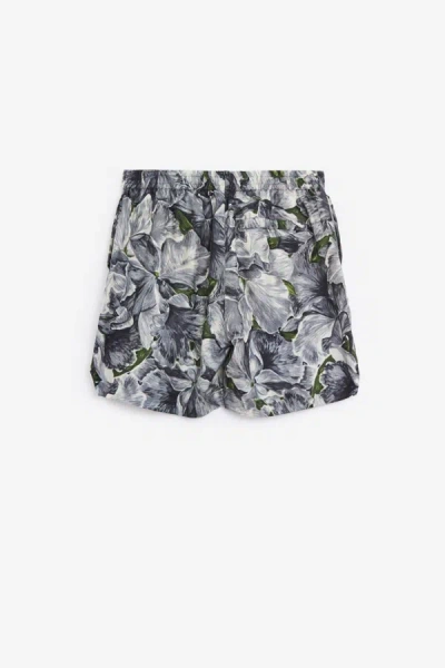 Shop Sunflower Shorts In Multicolor