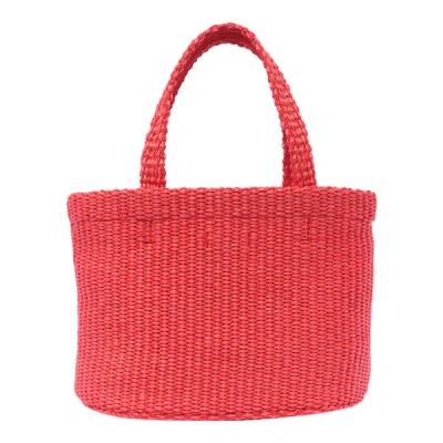 Shop Jimmy Choo Bags In Red