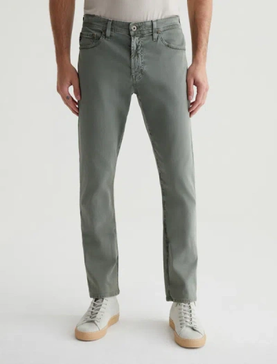 Shop Ag Jeans Everett Sud In Green