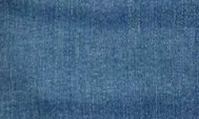 Good American Good Legs Flare Jeans In Blue004